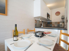 Apartment Armoise 32 by Interhome Les Ménuires